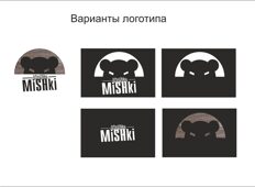 mishki logo
